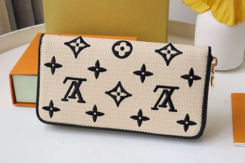 LV Wallets